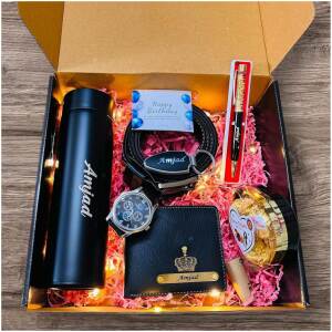 Soulmate Hamper