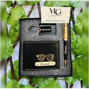 Customise Mens 3 In 1 Combo