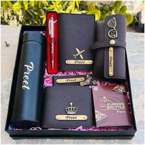 Deluxe Customise Hamper