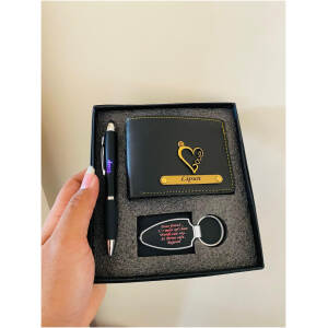 Customise Led Mini Combo