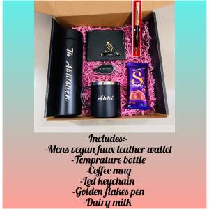 Customise Delight Hamper