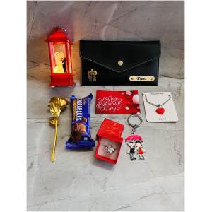 Valentine Hamper For Her