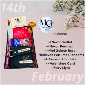 Valentine's Men's Hamper