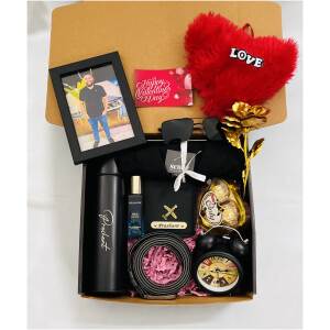 Valentine Men's Hamper
