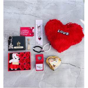Valentine Men's Hamper 5.0