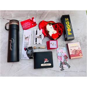 Valentine Men's Hamper 3.0