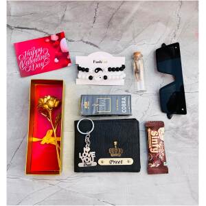 Valentine Men's Hamper 2.0