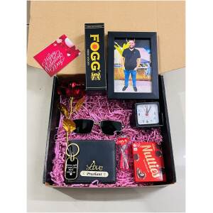 Valentine Men's Hamper 4.0
