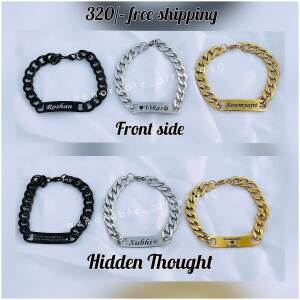 Customise Artificial Jewellery 3.0