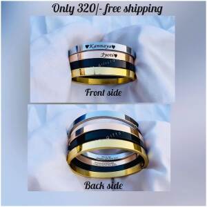 Customise Artificial Jewllery 2.0