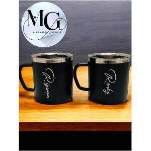 Customise Coffee Mug