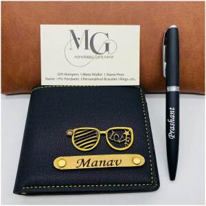 Customise Men's Combo