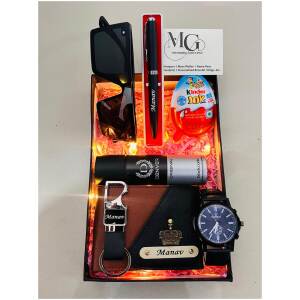 Customer Kinder Joy Combo For Him